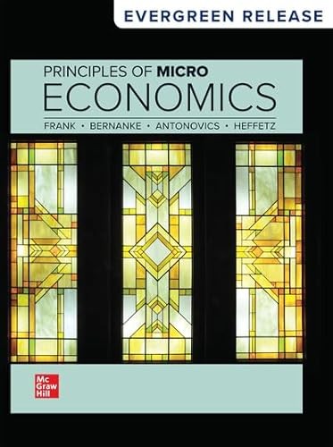 Loose Leaf for Principles of Microeconomics: 2024 Release