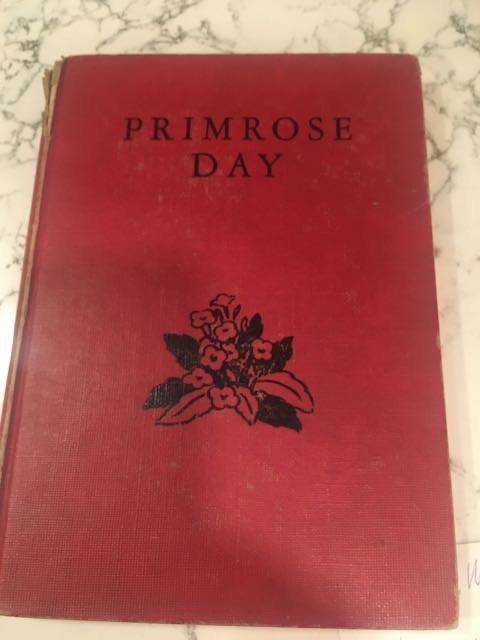 Primrose Day by Carolyn Haywood 1942 Harcourt, Brace and Co. NY
