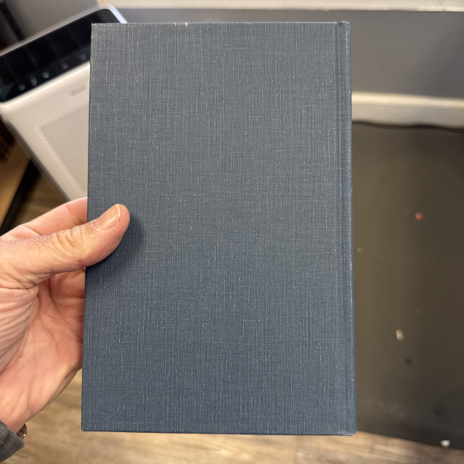 The Work of Christ Consummated in Seven Dispensations by J R Graves 1971