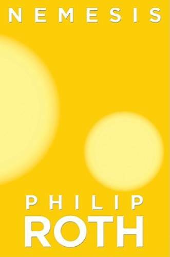 Nemesis – Hardcover By Roth, Philip – VERY GOOD