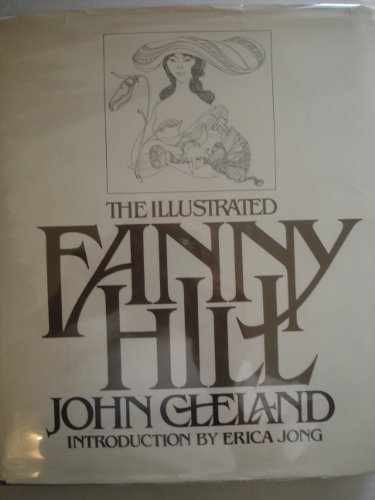 Fanny Hill – Hardcover, by Cleland John – Acceptable c