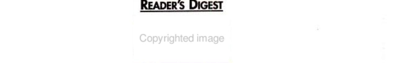 Life in these united states by Editors of Reader’s Digest, Good Book
