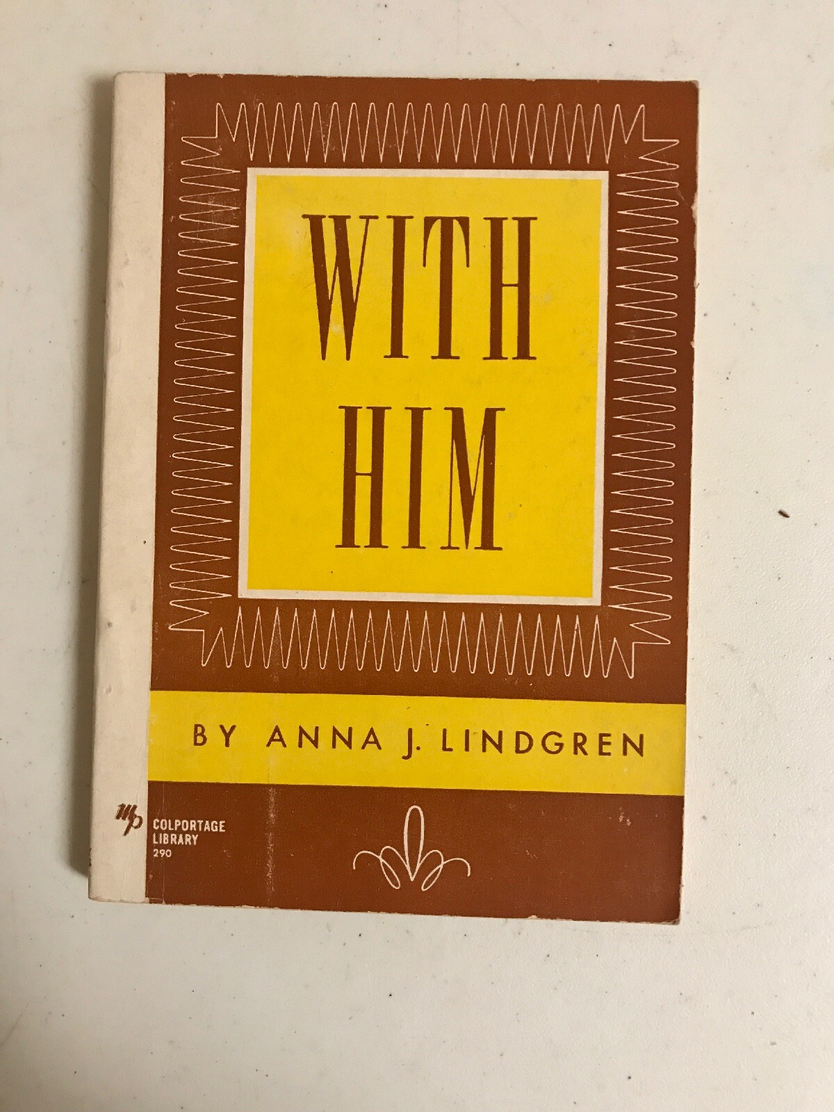 10 Paperbacks By Various Authors