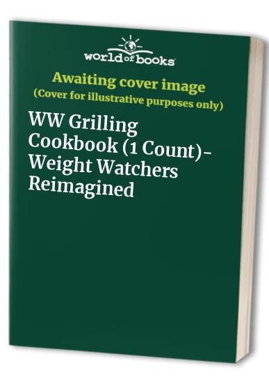 WW Grilling Cookbook 1 Count W – GOOD