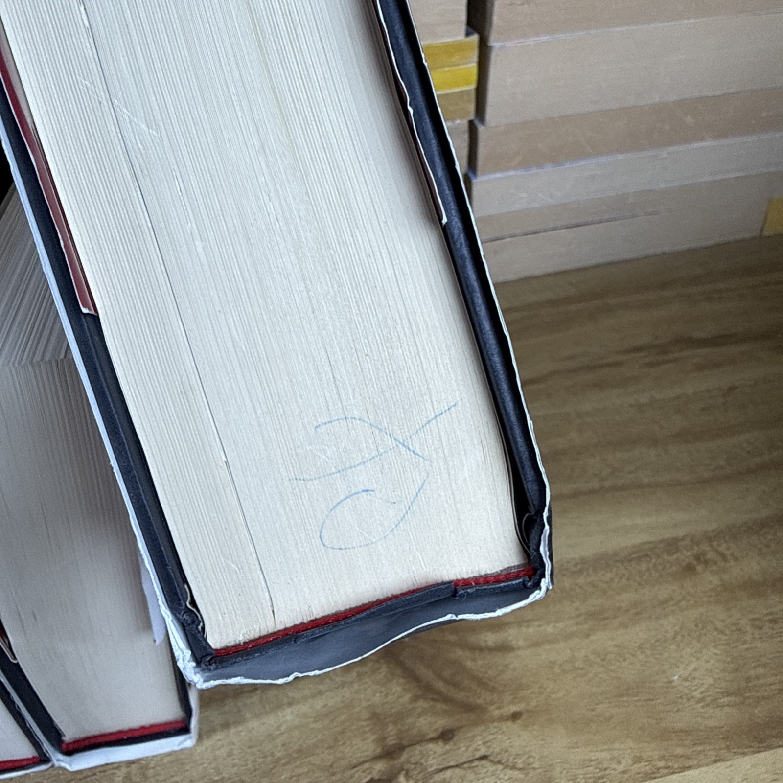 Twilight Saga 4 Book Set Slipcase Hardback Slipcover USA