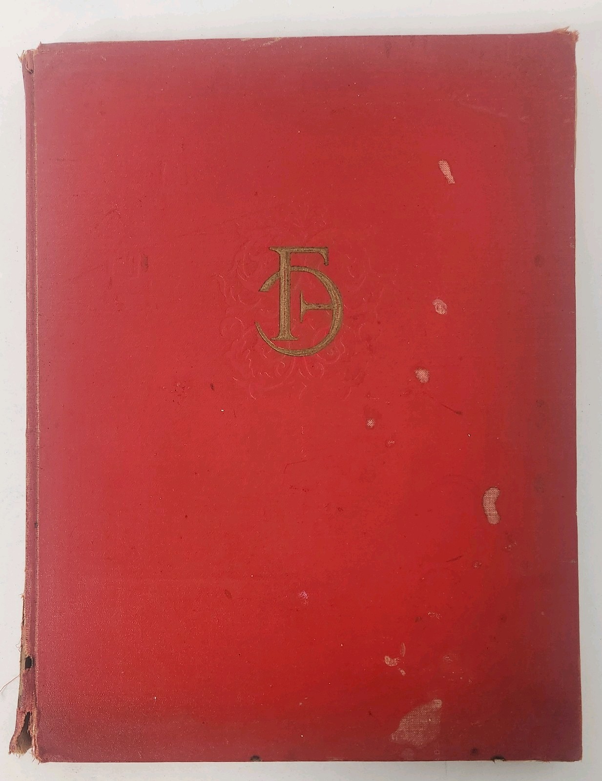 Государственный Эрмитаж Живопись Репродукции Левинсон-Лессинг 1959 Very Rare