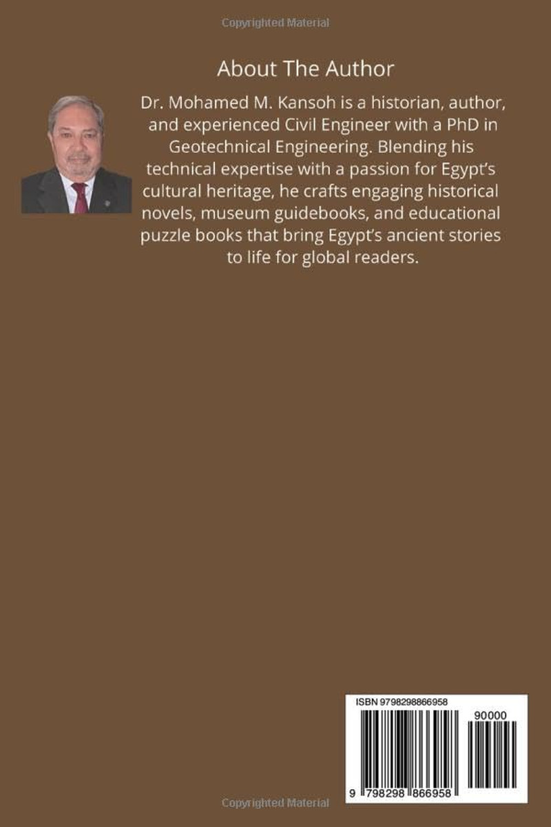 The Grand Egyptian Museum: a Comprehensive Tour Guide