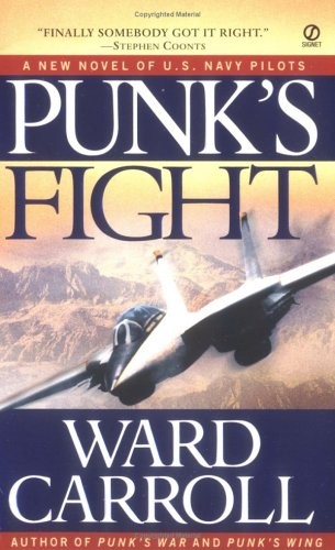 Punk’s Fight