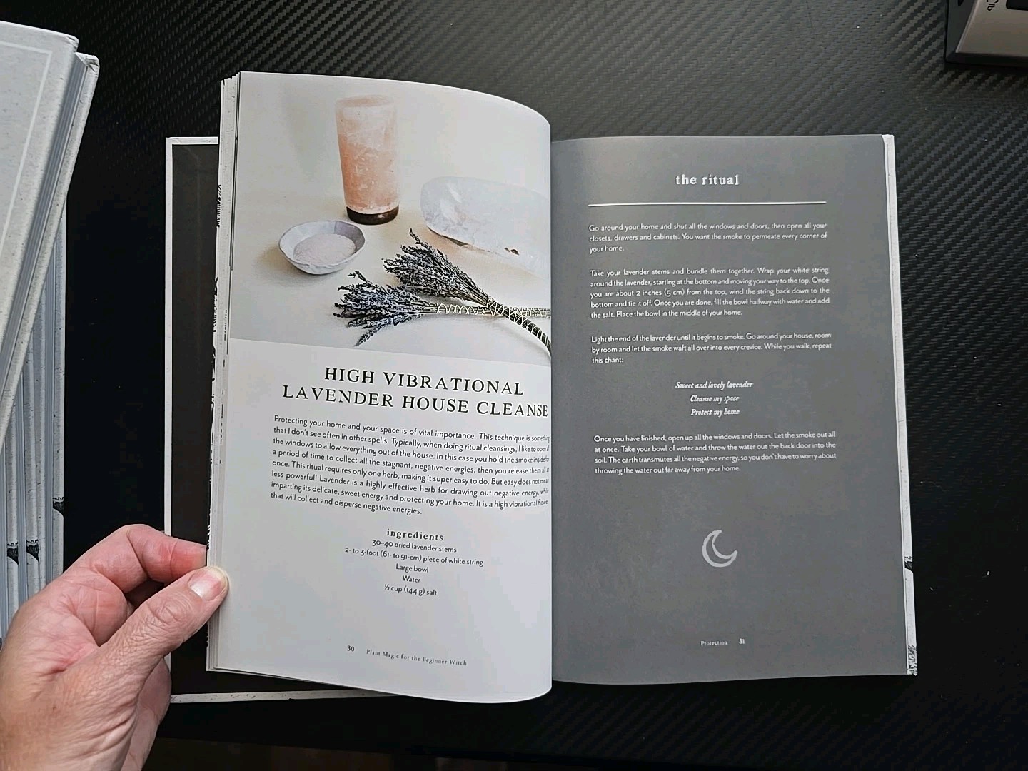 Plant Magic for the Beginner Witch : An Herbalistæs Guide to Heal, Protect an…