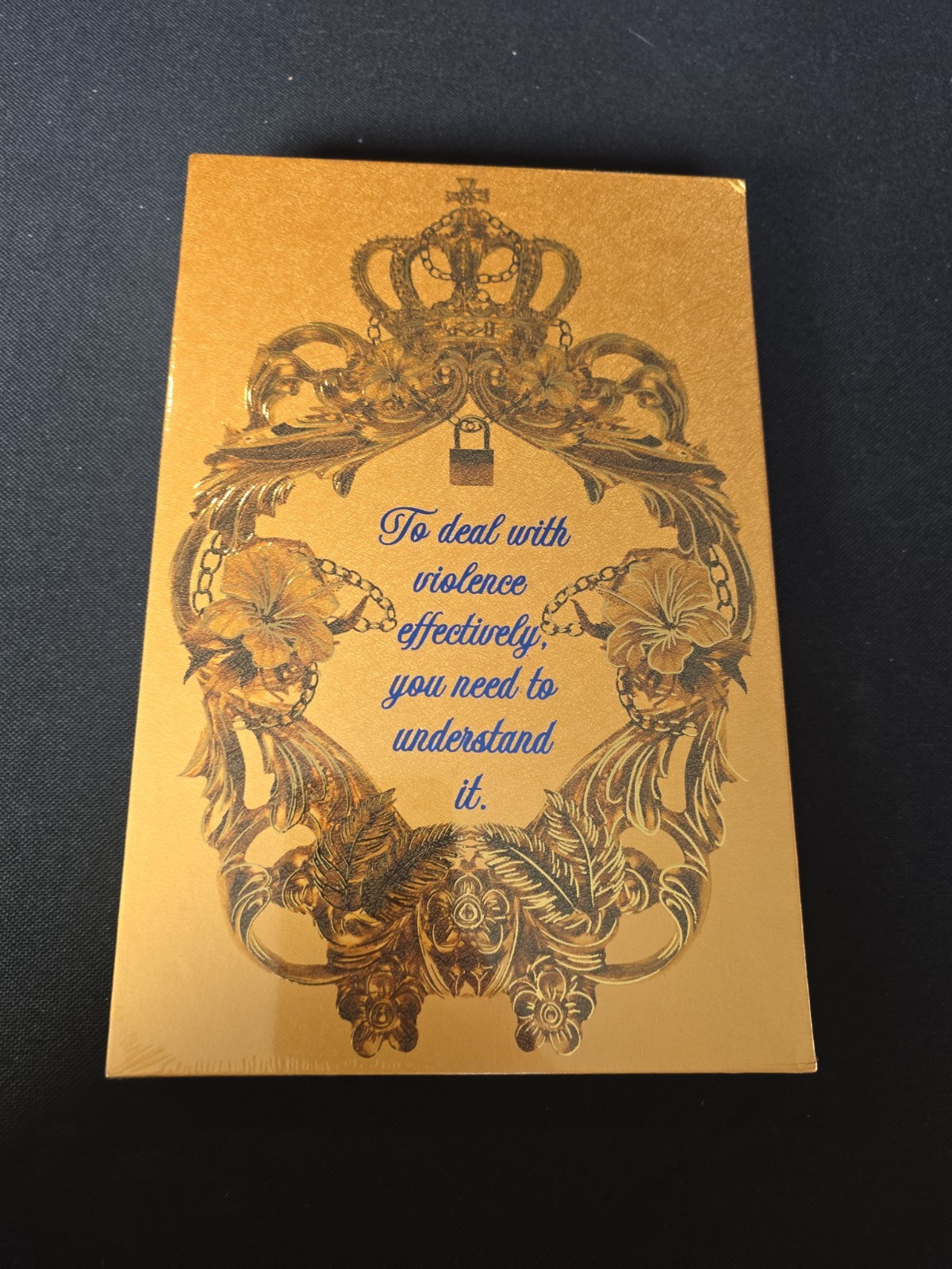 WHEN SHE UNRAVELS by Gabrielle Sands *Signed*Bookish Box Special Edition *SEALED