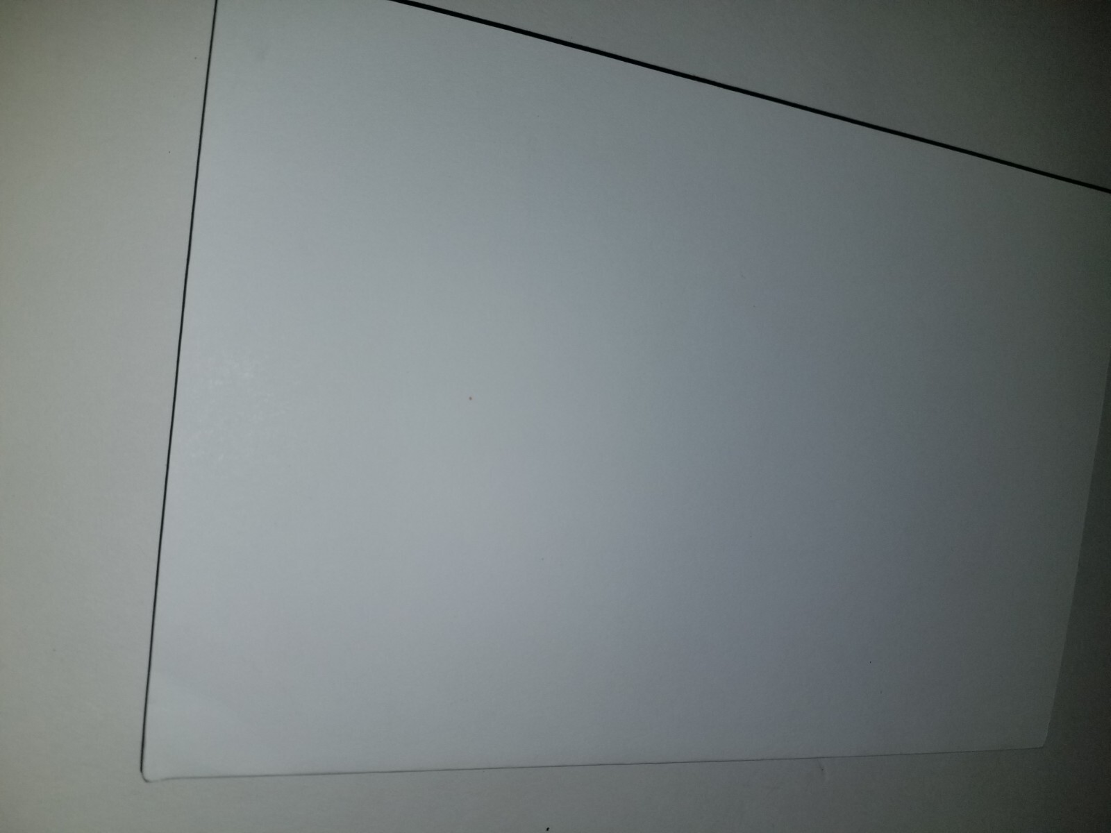 SIGNED AND DATED Dark Matter Blake Crouch Uncorrected Manuscript 2016