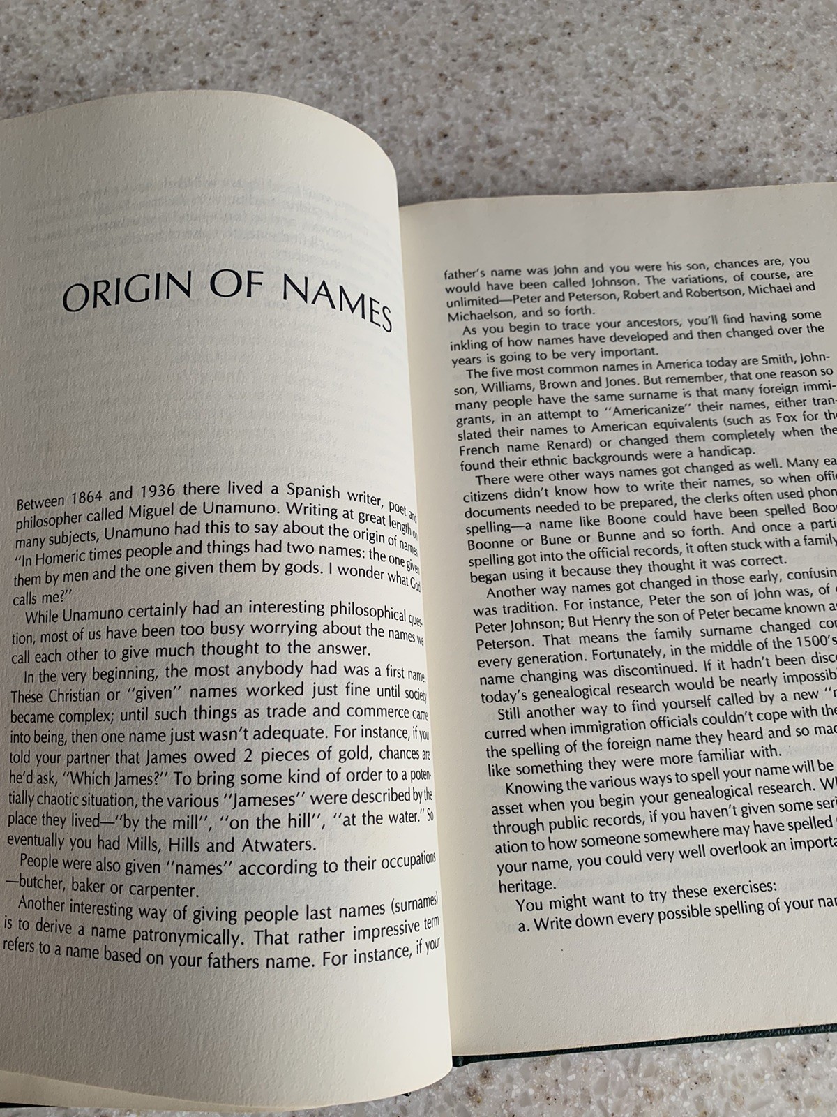 The Mangan Family Heritage Book, Published By Beatrice Bayley, Inc. – HC