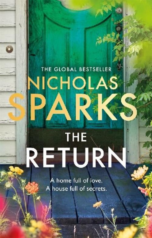 The Return, Nicholas Sparks