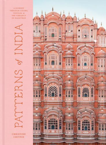 Patterns of India: A Journey Through Colors, Textiles, and the Vibrancy of Rajas