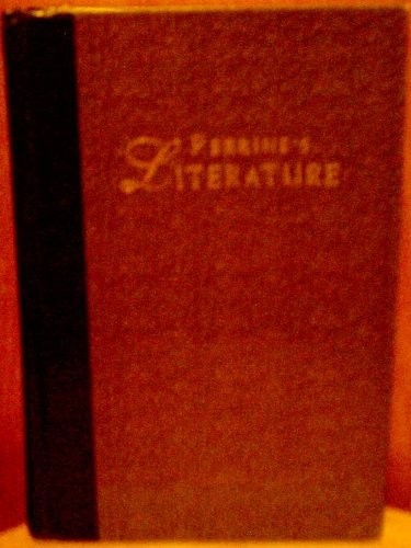 Perrine’s Literature: Structure, Sou…, Arp, Thomas R.