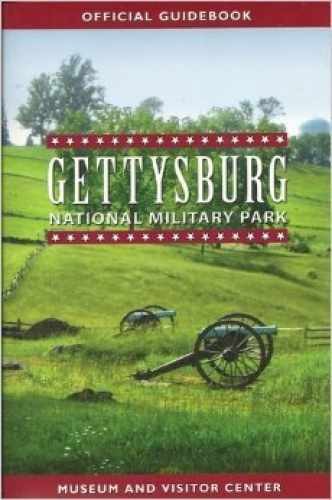 Gettysburg National Military Park – Paperback, by Beckon Books – Very Good