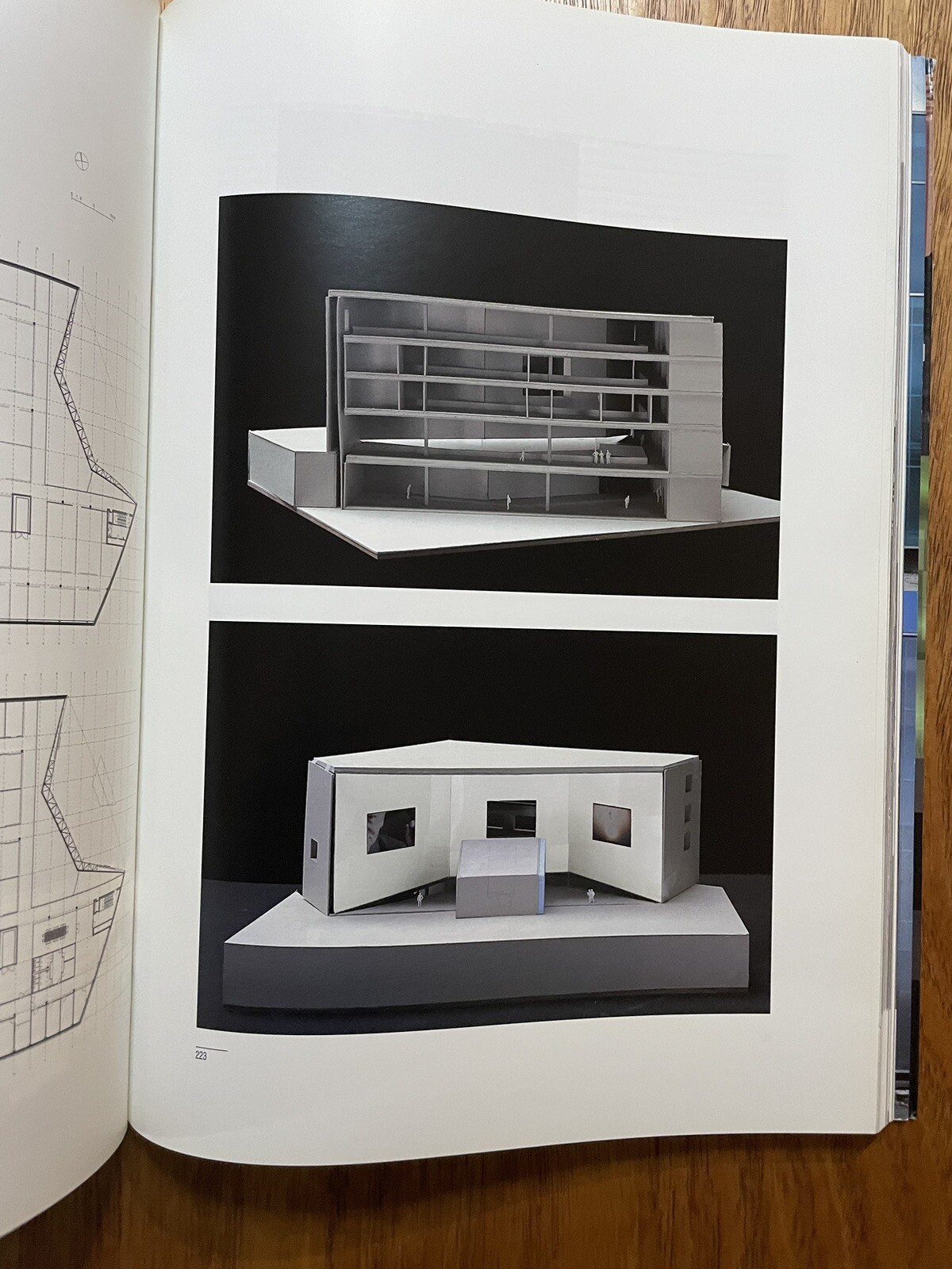 El Croquis Herzog de Meuron 1998 2002 Double Issue 109/110 Nature Of Artifice