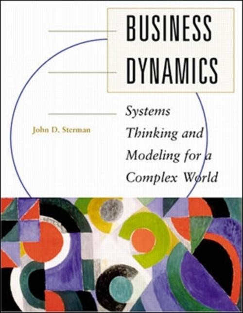 John D. Sterman Business Dynamics