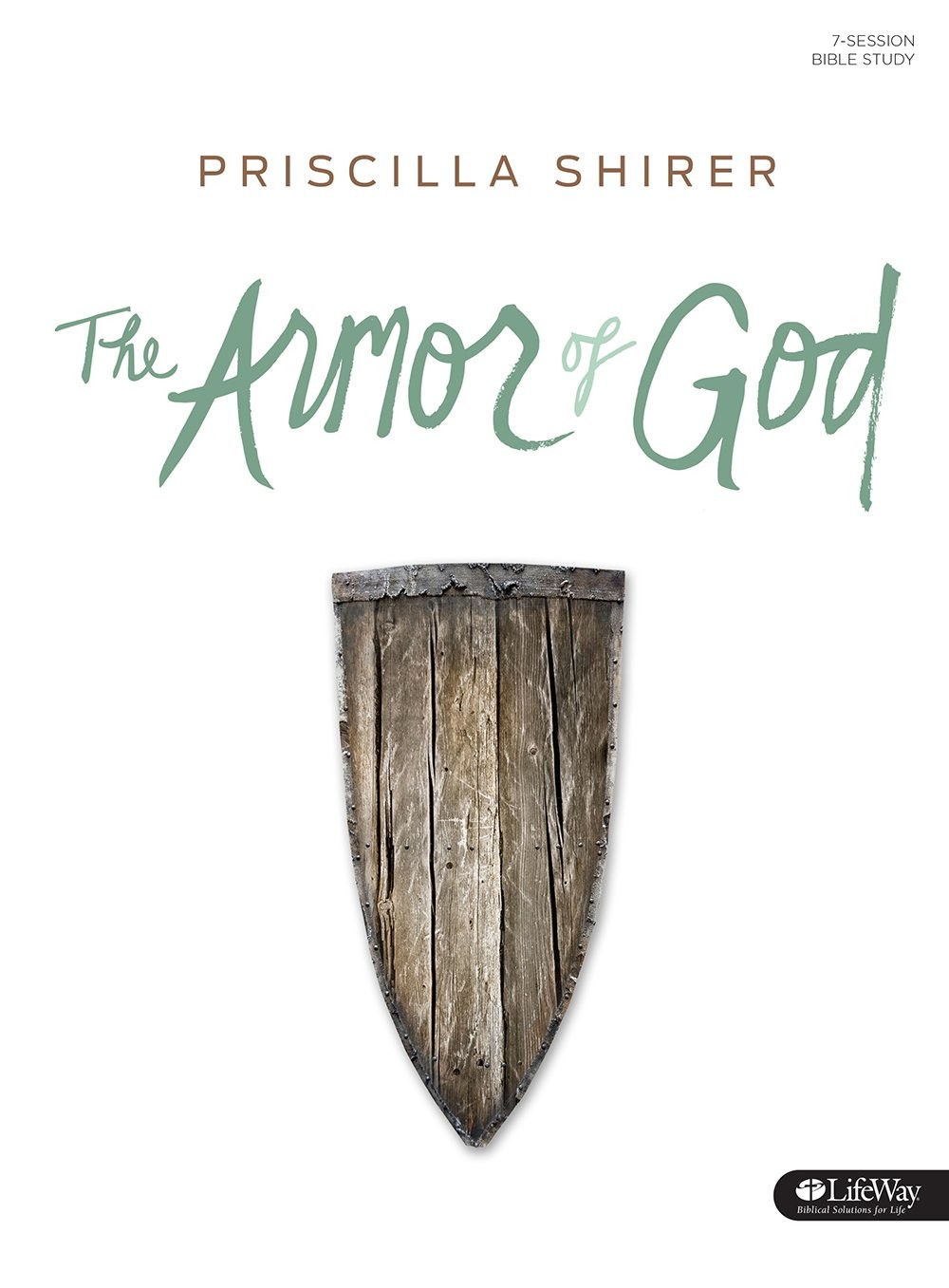 The Armor of God – Bible Study Book