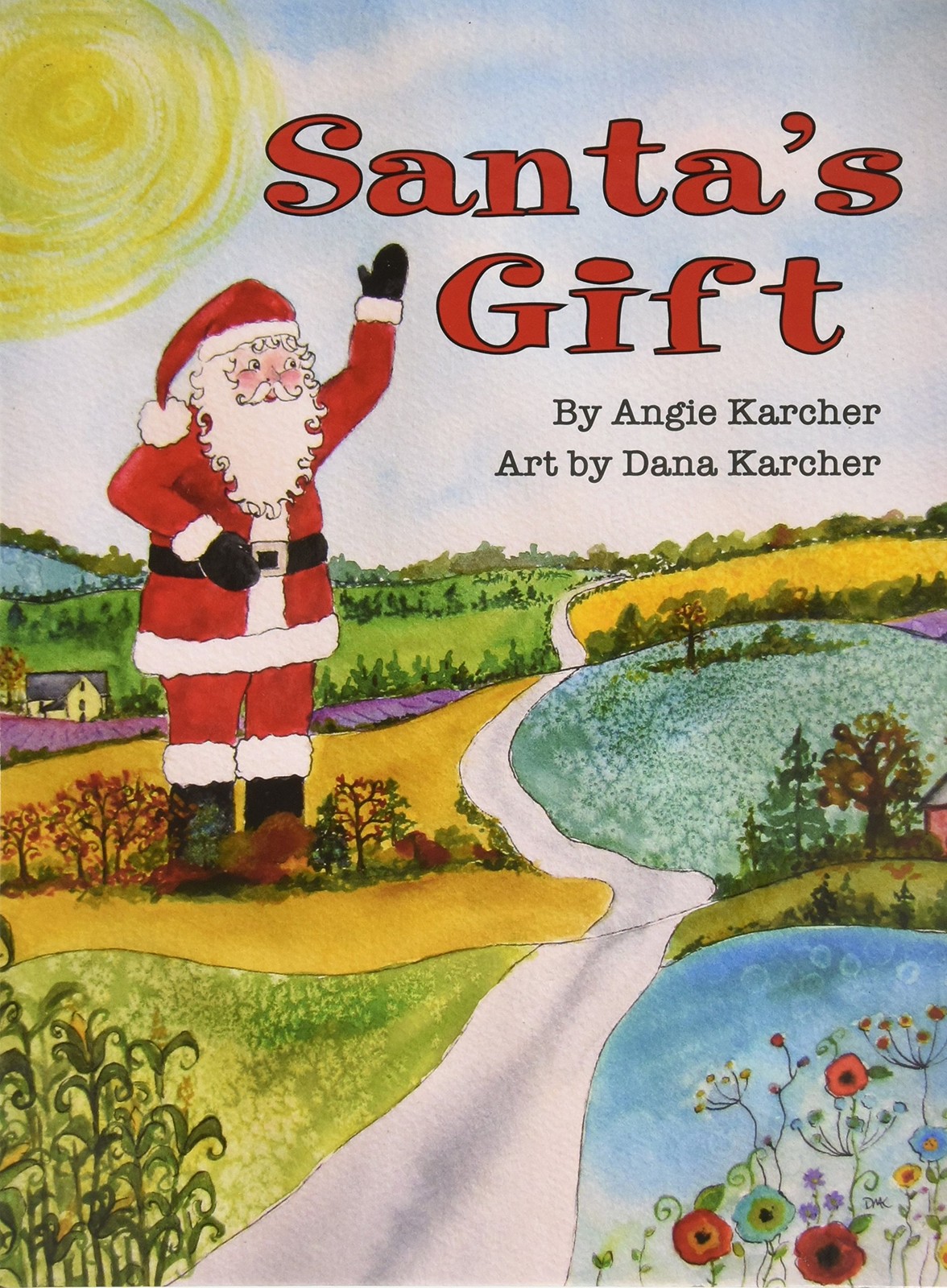 Santa’s Gift