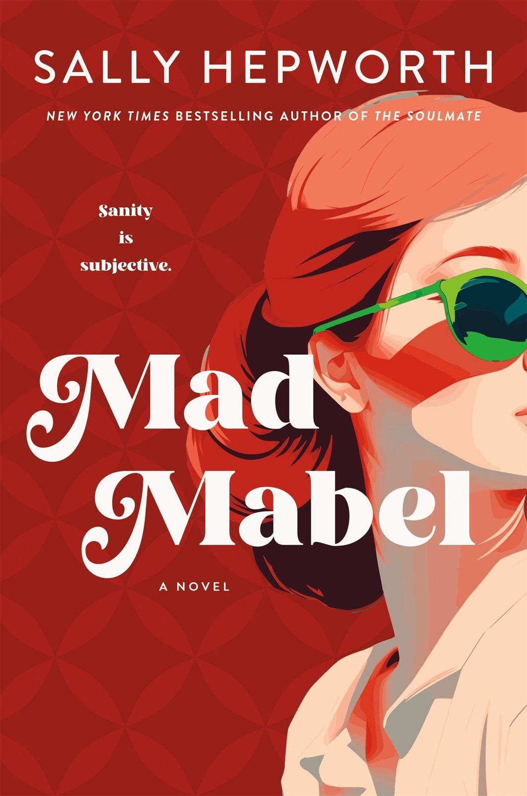 Sally Hepworth Mad Mabel