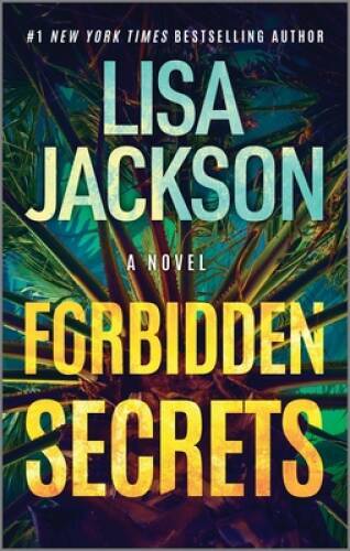 Forbidden Secrets – VERY GOOD