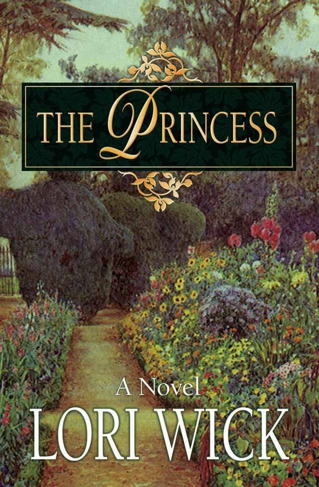 The Princess (Contemporary Romance)
