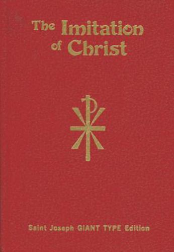 Imitation of Christ: In Four Books by Kempis, Thomas A.