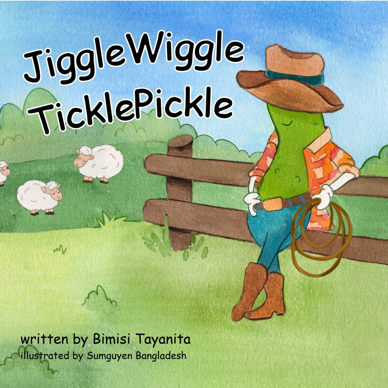 JiggleWiggleTicklePickle