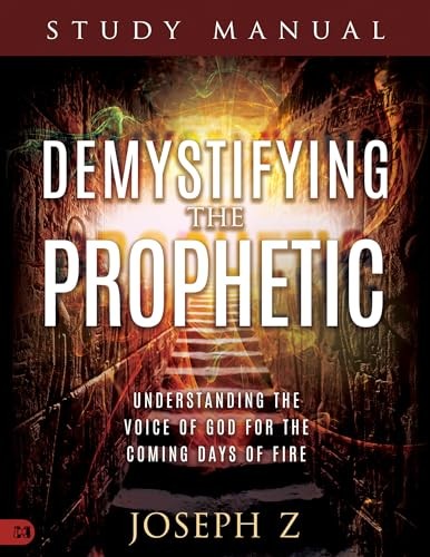 Demystifying the Prophetic Stu – VERY GOOD