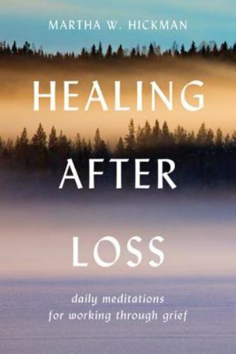 Healing After Loss: Daily Meditations For Wor- 9780380773381, Hickman, paperback