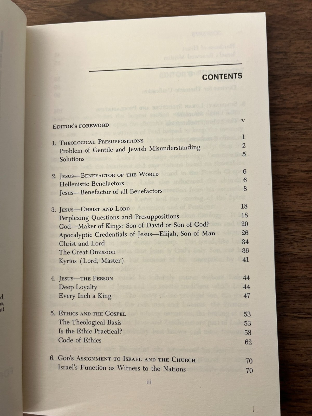 Luke (Proclamation Commentaries) FREDERICK W. DANKER New Testament Witnesses