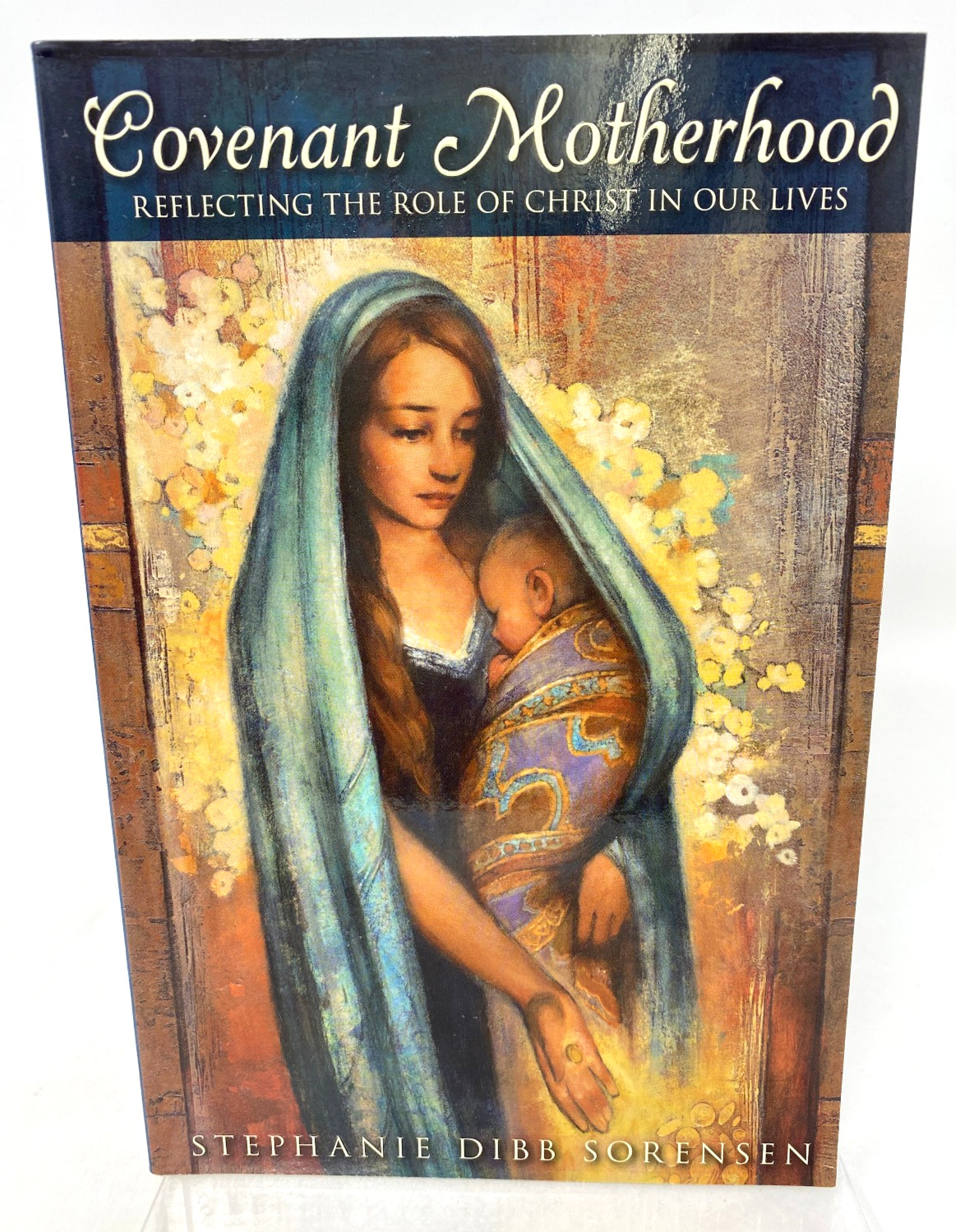 Covenant Motherhood – ISBN 978-1-62108-317-7