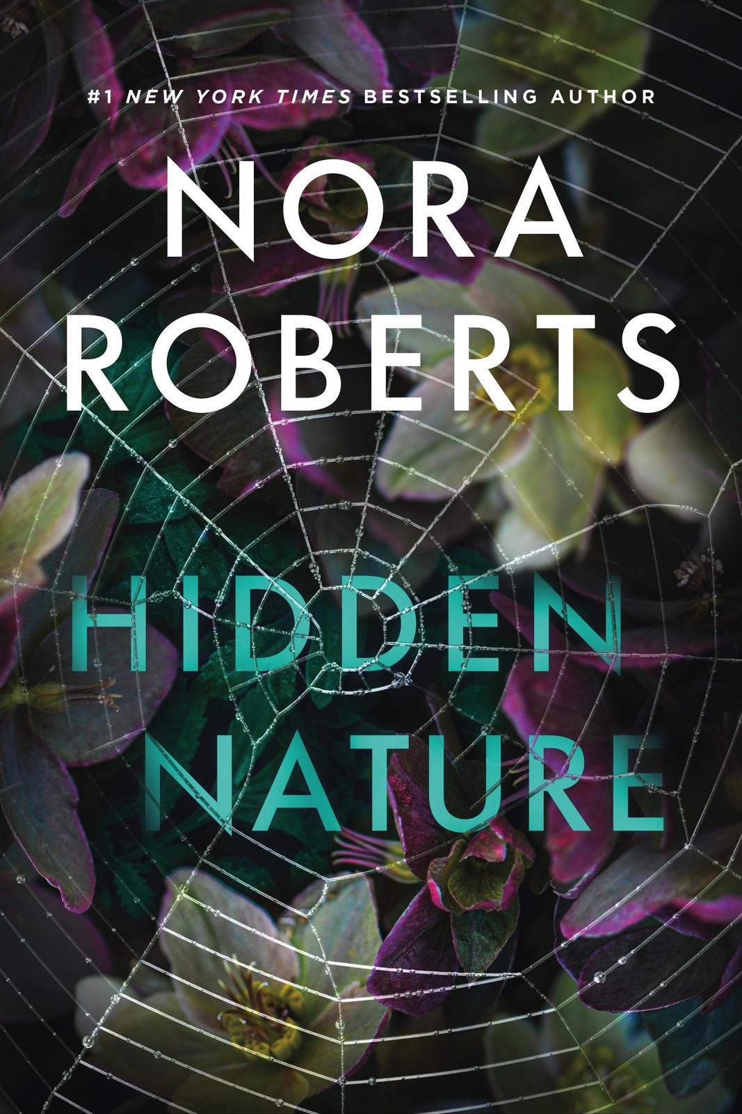 Hidden Nature, Nora Roberts