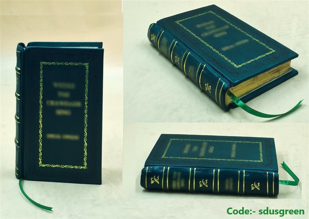 The Godfather: 50Th Anniversary Edition [Premium Leather Bound]
