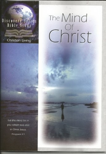 The Mind of Christ (Discovery – ACCEPTABLE