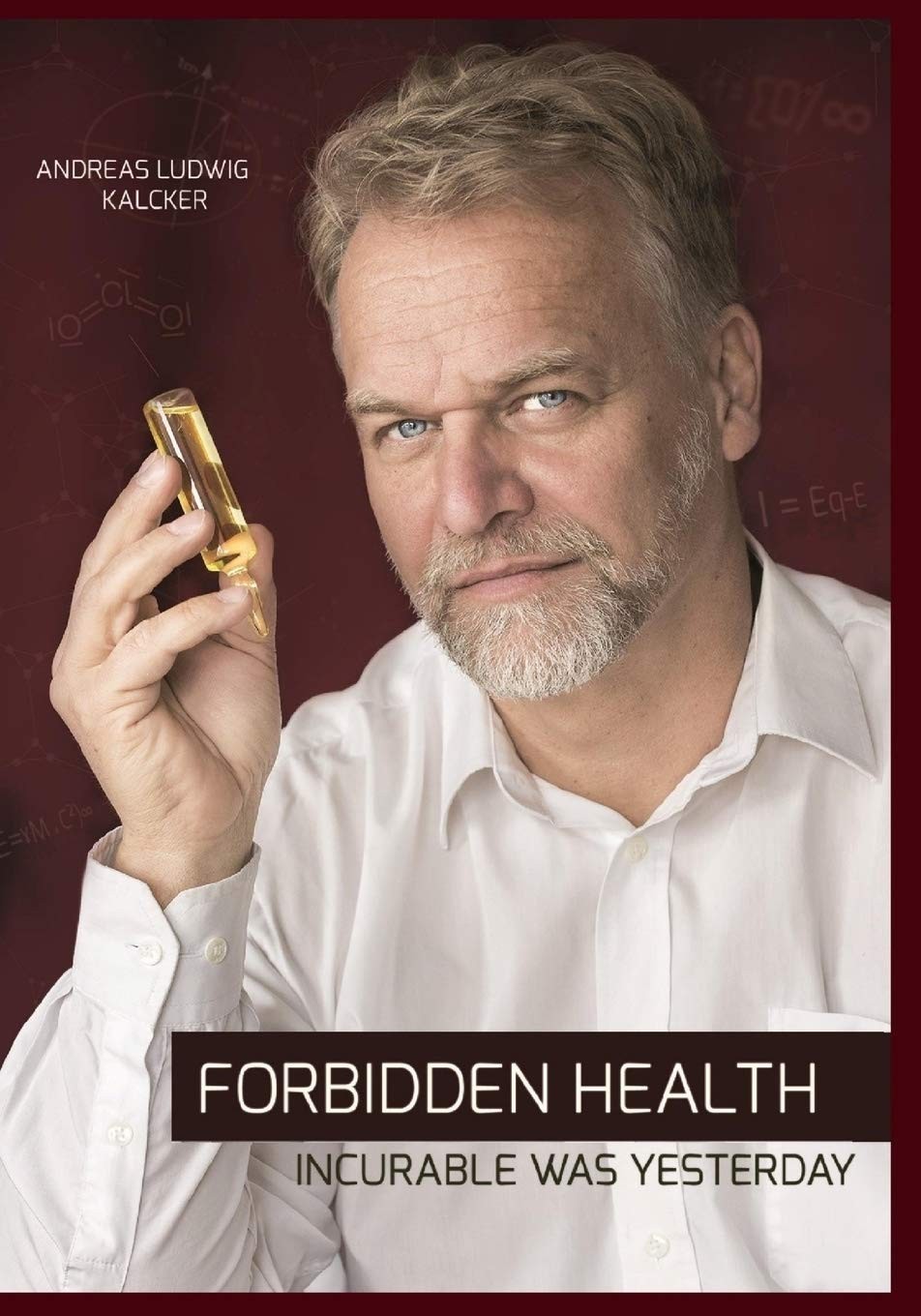 Forbidden Health Paperback Y243