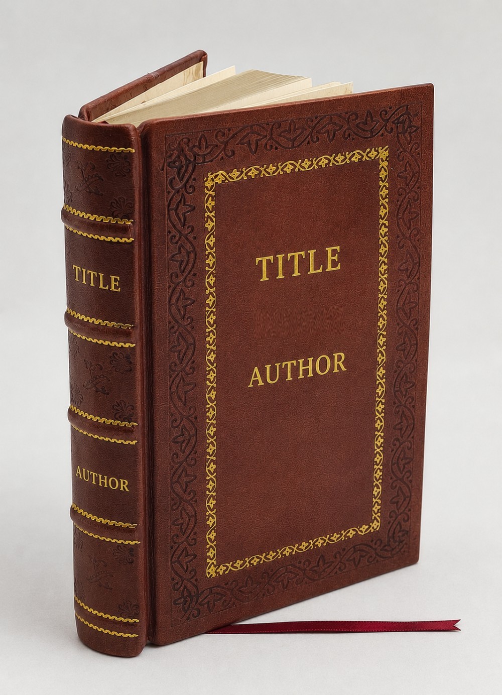 How to Dodge a Cannonball By Dayle, Dennard [Premium Leather Bound]