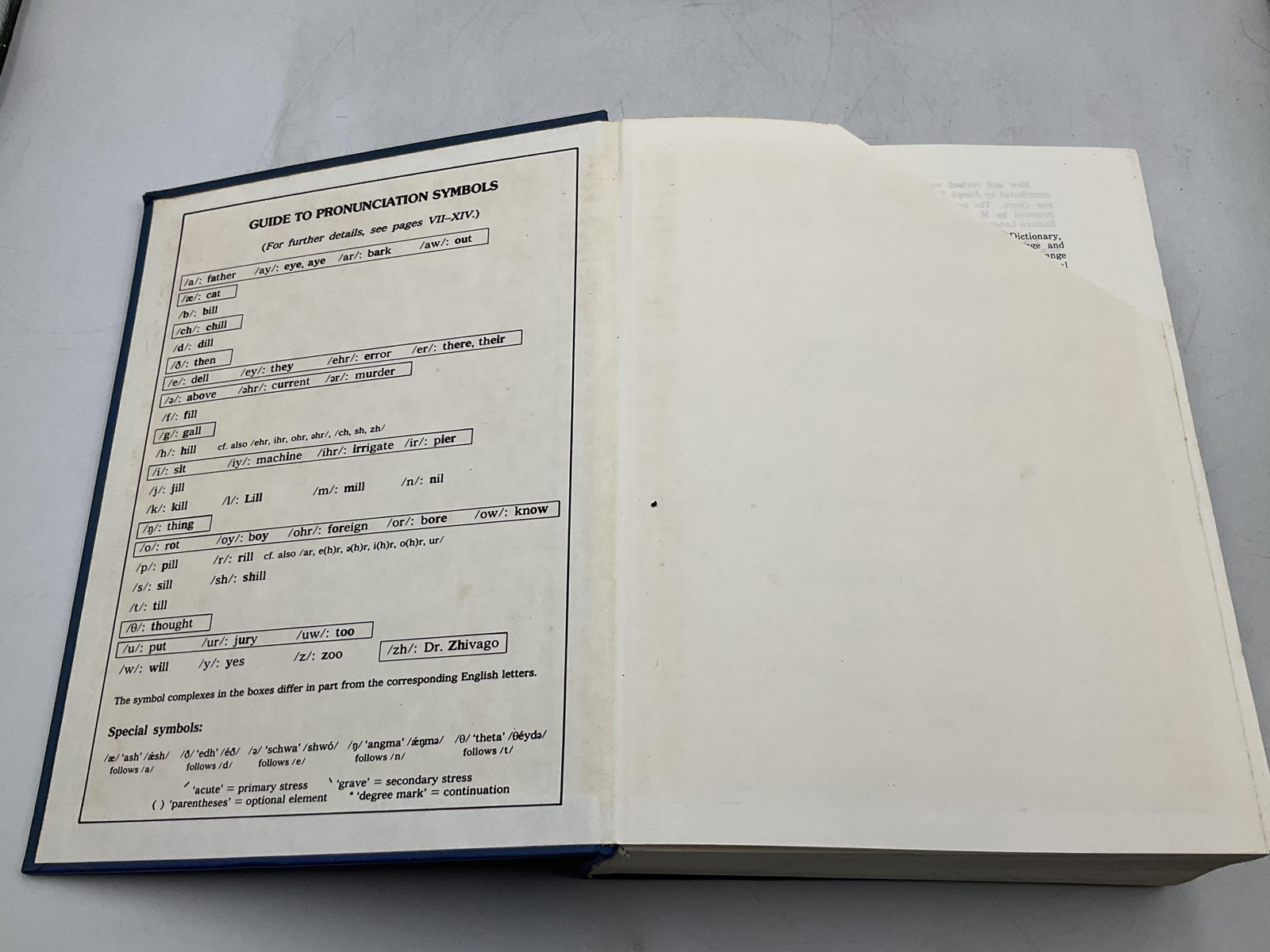 BLACK’S LAW DICTIONARY With Pronunciations Fifth Ed Henry C. 1979