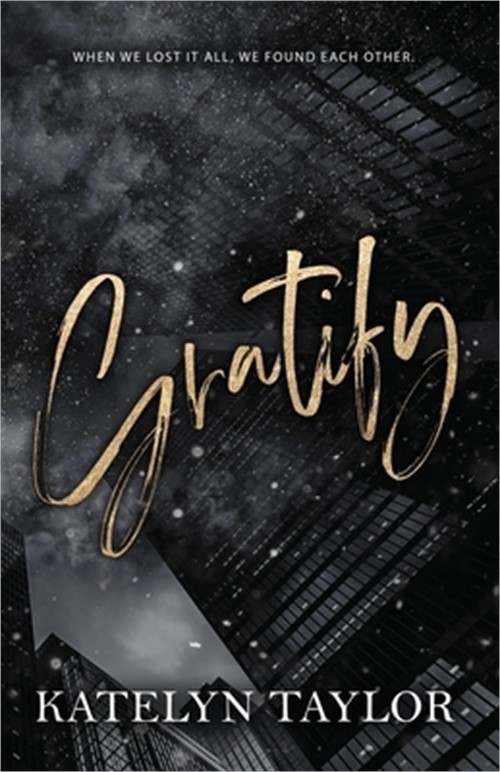 Gratify (Paperback or Softback)