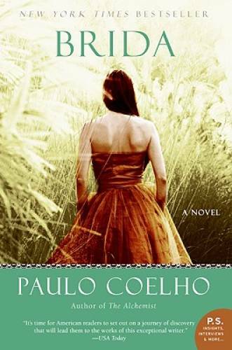Brida: A Novel (P.S.) – Paperback By Coelho, Paulo – VERY GOOD