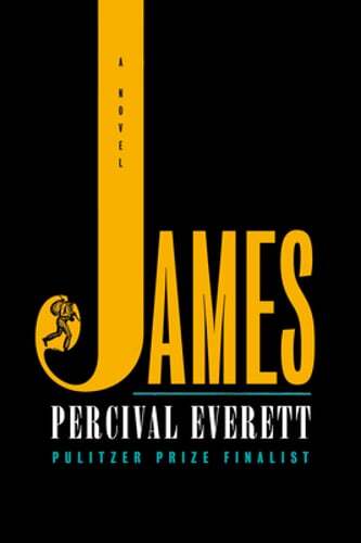 James by Percival Everett: New