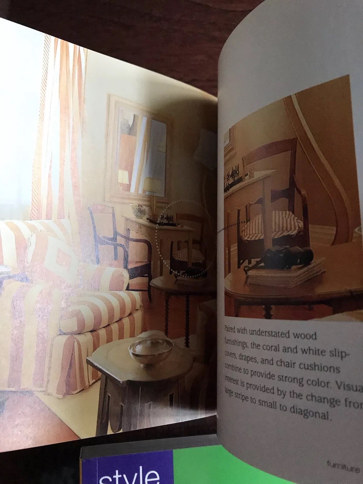 Lot 2 Decorating & Kitchens (Style to Go) Josh Garskof Book Inspirational Ideas