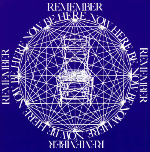 Be Here Now – Paperback By Dass, Ram – GOOD