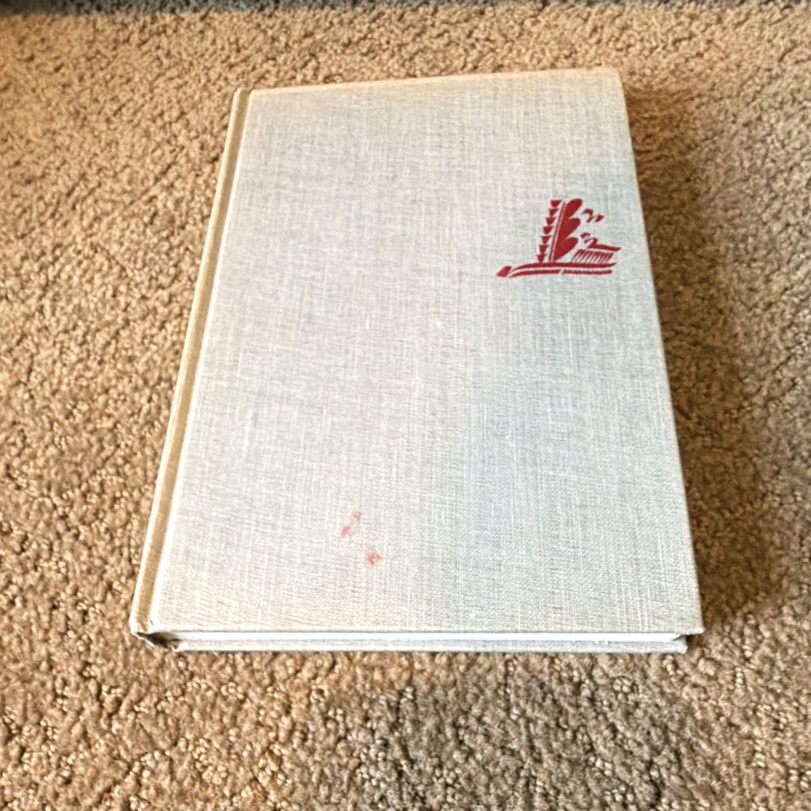 How to Predict Elections Hardcover 1948 Louis H. Bean Alfred A. Knopf 1st Ed