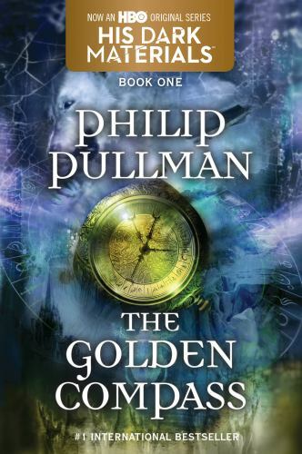 His Dark Materials Ser.: His Dark Materials: the Golden Compass (Book 1) by…