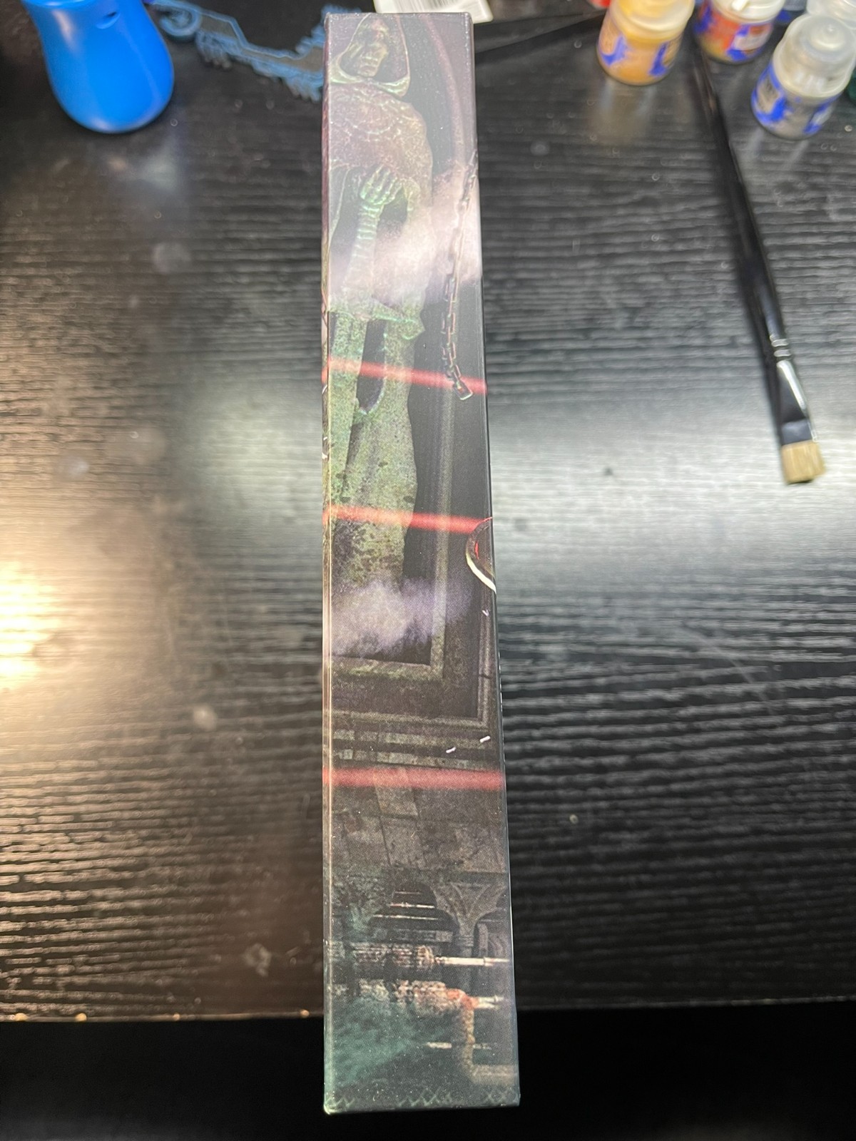 Horus Heresy VIII Battle for the Abyss HARDCOVER