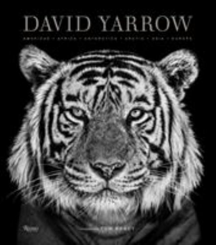 David Yarrow : Americas, Africa, Antarctica, Arctic, Asia, Europe (0847864774)