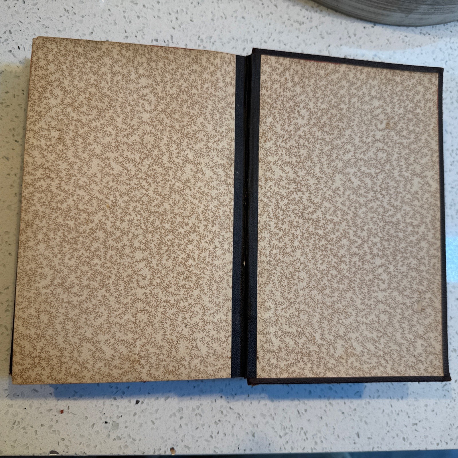Hidden Treasures – 2nd Edition Printed In 1887