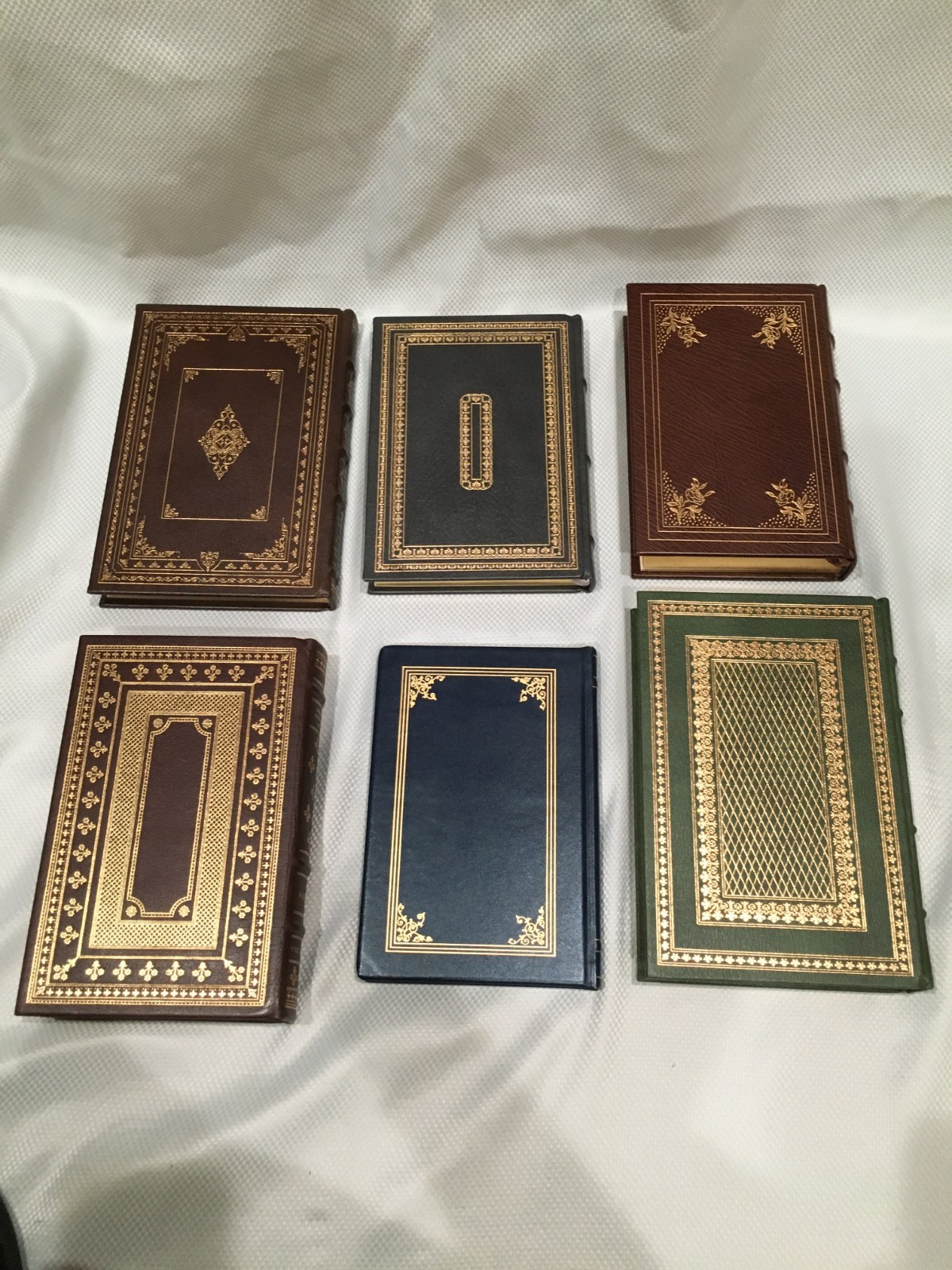 Franklin Library World’s Best Loved Books Limited Ed 100 Vols Price Reduction